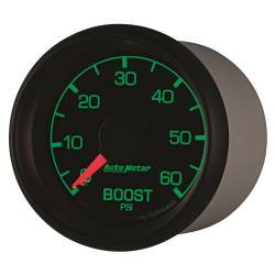 AutoMeter - AutoMeter Ford Factory Match Mechanical Boost Gauge 8405 - Image 3