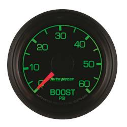 AutoMeter - AutoMeter Ford Factory Match Mechanical Boost Gauge 8405 - Image 4