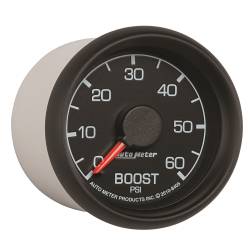 AutoMeter - AutoMeter Ford Factory Match Mechanical Boost Gauge 8405 - Image 5