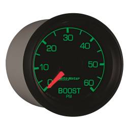 AutoMeter - AutoMeter Ford Factory Match Mechanical Boost Gauge 8405 - Image 6