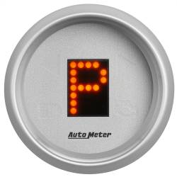 AutoMeter - AutoMeter Ultra-Lite Automatic Transmission Shift Indicator 4359 - Image 2