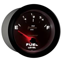 AutoMeter - AutoMeter Phantom II Electric Fuel Level Gauge 7814 - Image 6
