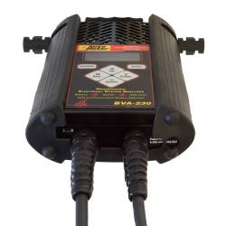 AutoMeter - AutoMeter Handheld Electrical System Analyzer BVA-230 - Image 2