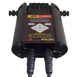 AutoMeter - AutoMeter Handheld Electrical System Analyzer BVA-260 - Image 3