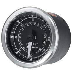 AutoMeter - AutoMeter Chrono Fuel Pressure Gauge 8162 - Image 2
