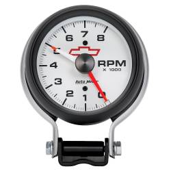 AutoMeter - AutoMeter GM Series Electric Tachometer 5780-00406 - Image 1