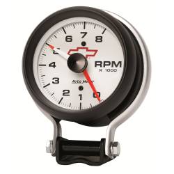 AutoMeter - AutoMeter GM Series Electric Tachometer 5780-00406 - Image 2