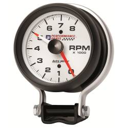 AutoMeter - AutoMeter GM Series Electric Tachometer 5780-00406 - Image 5