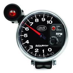 AutoMeter - AutoMeter GS Tachometer 3899 - Image 1