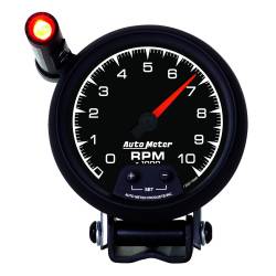 AutoMeter - AutoMeter ES Tachometer 5990 - Image 1