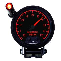 AutoMeter - AutoMeter ES Tachometer 5990 - Image 2