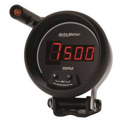 AutoMeter - AutoMeter Sport-Comp Digital Tachometer 6399 - Image 2