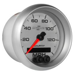 AutoMeter - AutoMeter Ultra-Lite II GPS Speedometer 4980 - Image 5