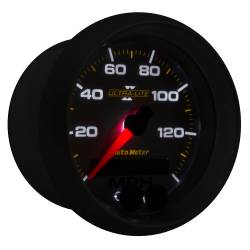 AutoMeter - AutoMeter Ultra-Lite II GPS Speedometer 4980 - Image 6
