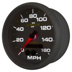 AutoMeter - AutoMeter Ultra-Lite II GPS Speedometer 4981 - Image 3