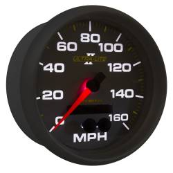 AutoMeter - AutoMeter Ultra-Lite II GPS Speedometer 4981 - Image 6