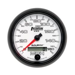 AutoMeter - AutoMeter Phantom II Programmable Speedometer 7588 - Image 1