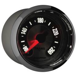 AutoMeter - AutoMeter American Muscle Automatic Transmission Temperature Gauge 1257 - Image 6