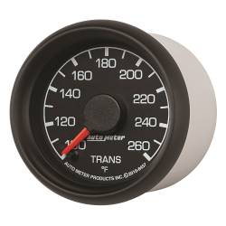 AutoMeter - AutoMeter Ford Factory Match Transmission Temperature Gauge 8457 - Image 2