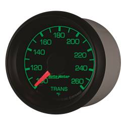 AutoMeter - AutoMeter Ford Factory Match Transmission Temperature Gauge 8457 - Image 3