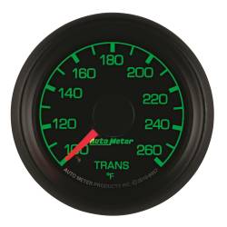 AutoMeter - AutoMeter Ford Factory Match Transmission Temperature Gauge 8457 - Image 4