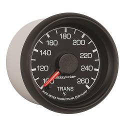 AutoMeter - AutoMeter Ford Factory Match Transmission Temperature Gauge 8457 - Image 5