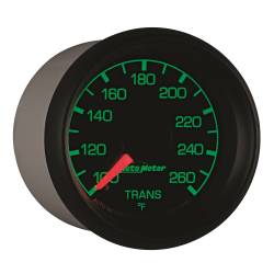 AutoMeter - AutoMeter Ford Factory Match Transmission Temperature Gauge 8457 - Image 6
