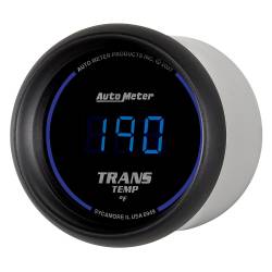 AutoMeter - AutoMeter Cobalt Digital Transmission Temperature Gauge 6949 - Image 2