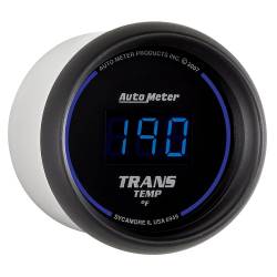 AutoMeter - AutoMeter Cobalt Digital Transmission Temperature Gauge 6949 - Image 3