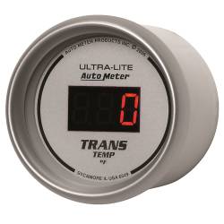 AutoMeter - AutoMeter Ultra-Lite Digital Transmission Temperature Gauge 6549 - Image 2