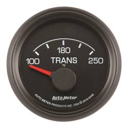 AutoMeter - AutoMeter Ford Factory Match Transmission Temperature Gauge 8449 - Image 1