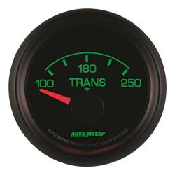 AutoMeter - AutoMeter Ford Factory Match Transmission Temperature Gauge 8449 - Image 2