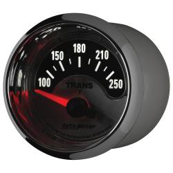 AutoMeter - AutoMeter American Muscle Automatic Transmission Temperature Gauge 1249 - Image 3