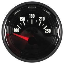 AutoMeter - AutoMeter American Muscle Automatic Transmission Temperature Gauge 1249 - Image 4