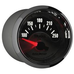 AutoMeter - AutoMeter American Muscle Automatic Transmission Temperature Gauge 1249 - Image 6