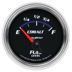 AutoMeter - AutoMeter Cobalt Dash Panel Kit 7020-CB - Image 4