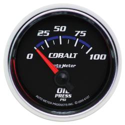AutoMeter - AutoMeter Cobalt Dash Panel Kit 7020-CB - Image 5