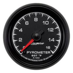AutoMeter - AutoMeter ES Electric Pyrometer Gauge Kit 5944 - Image 1