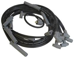 Wire Set, SC Blk, Chry. 383-440 HEI For MSD Dist. 32733