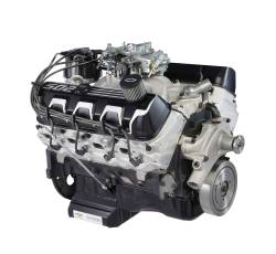 Chevrolet Performance Parts - Big Block Crate Engine by Chevrolet Performance SP502 605 HP 19421200 - Image 2