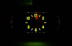 Dakota Digital - DAKRLC-58C-IMP-X - 1958 Chevy Car RLC/RTX Clock - Image 1