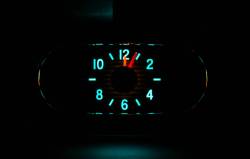 Dakota Digital - DAKRLC-58C-IMP-X - 1958 Chevy Car RLC/RTX Clock - Image 4