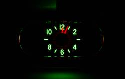 Dakota Digital - DAKRLC-58C-IMP-X - 1958 Chevy Car RLC/RTX Clock - Image 6