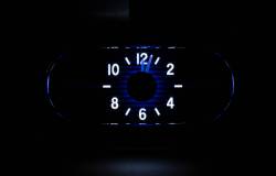 Dakota Digital - DAKRLC-58C-IMP-X - 1958 Chevy Car RLC/RTX Clock - Image 10