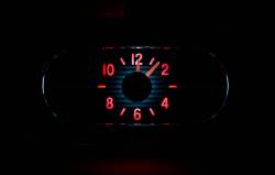 Dakota Digital - DAKRLC-58C-IMP-X - 1958 Chevy Car RLC/RTX Clock - Image 12