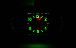 Dakota Digital - DAKRLC-58C-IMP-X - 1958 Chevy Car RLC/RTX Clock - Image 13