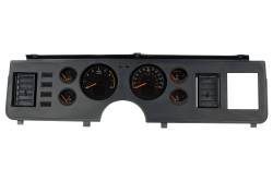 Dakota Digital - DAKRTX-79F-MUS-X - 1979-86 Ford Mustang Instrument System - Image 2