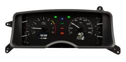 Dakota Digital - DAKRTX-87F-MUS-X - 1987-89 Ford Mustang RTX Instrument System - Image 14