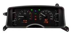 Dakota Digital - DAKRTX-87F-MUS-X - 1987-89 Ford Mustang RTX Instrument System - Image 17