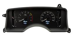 Dakota Digital - DAKRTX-90F-MUS-X - 1990-93 Ford Mustang RTX Instrument System - Image 14